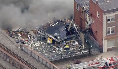 4th person found dead in chocolate factory blast 